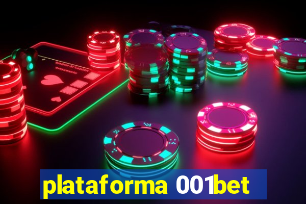 plataforma 001bet